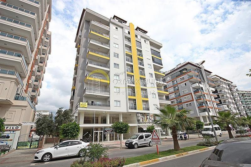 property for sale Mahmutlar 59651