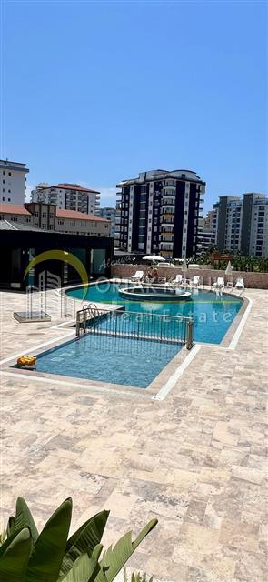 property for sale Mahmutlar 59691
