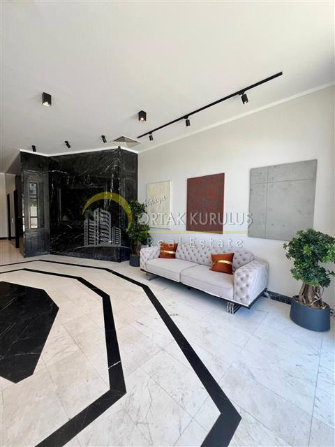 property for sale Mahmutlar 59666