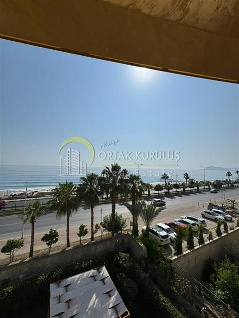 property for sale Mahmutlar 59741