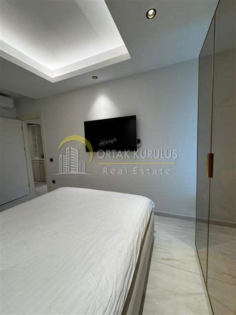 property for sale Mahmutlar 59725