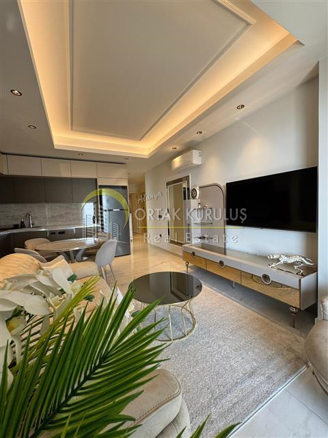 property for sale Mahmutlar 59745