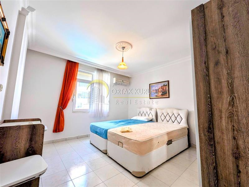 property for sale Mahmutlar 59761
