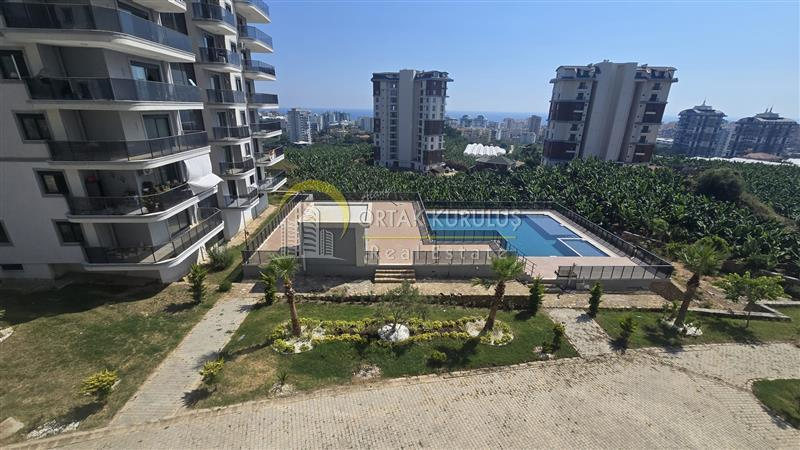 property for sale Mahmutlar 59805