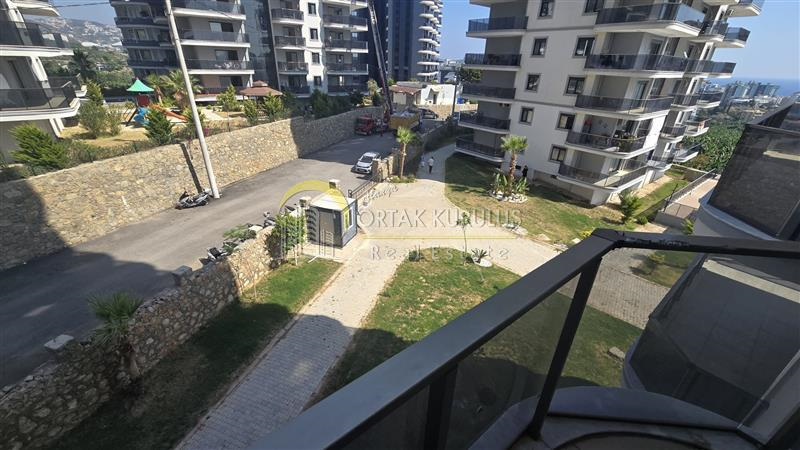 property for sale Mahmutlar 59807