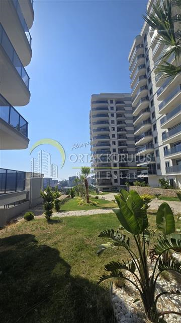 property for sale Mahmutlar 59802