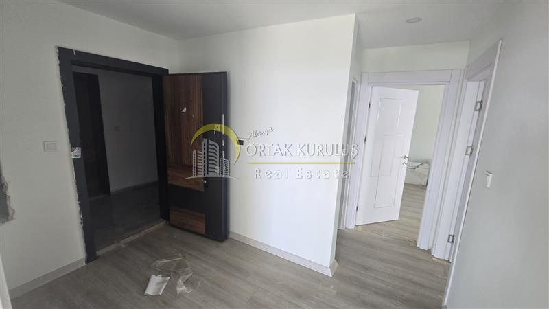 property for sale Mahmutlar 59809