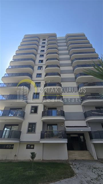 property for sale Mahmutlar 59816