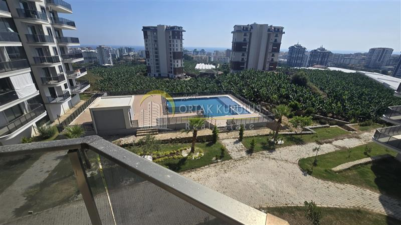 property for sale Mahmutlar 59804