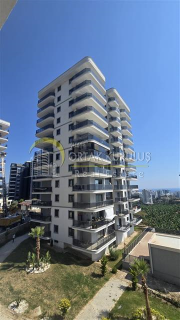 property for sale Mahmutlar 59798