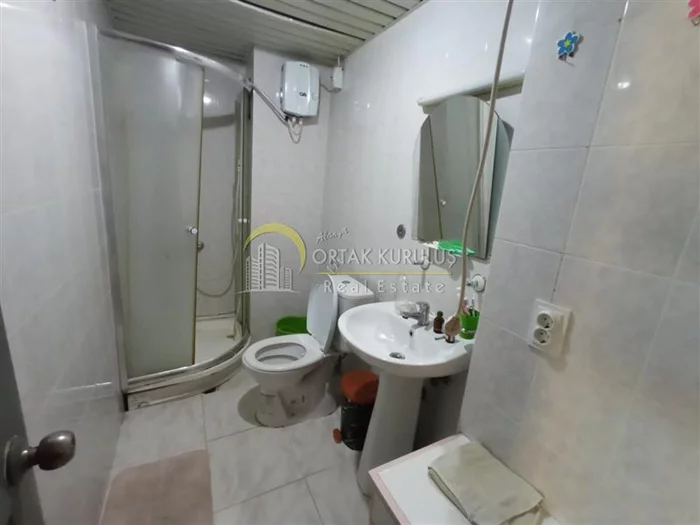 property for sale Mahmutlar - photo 25