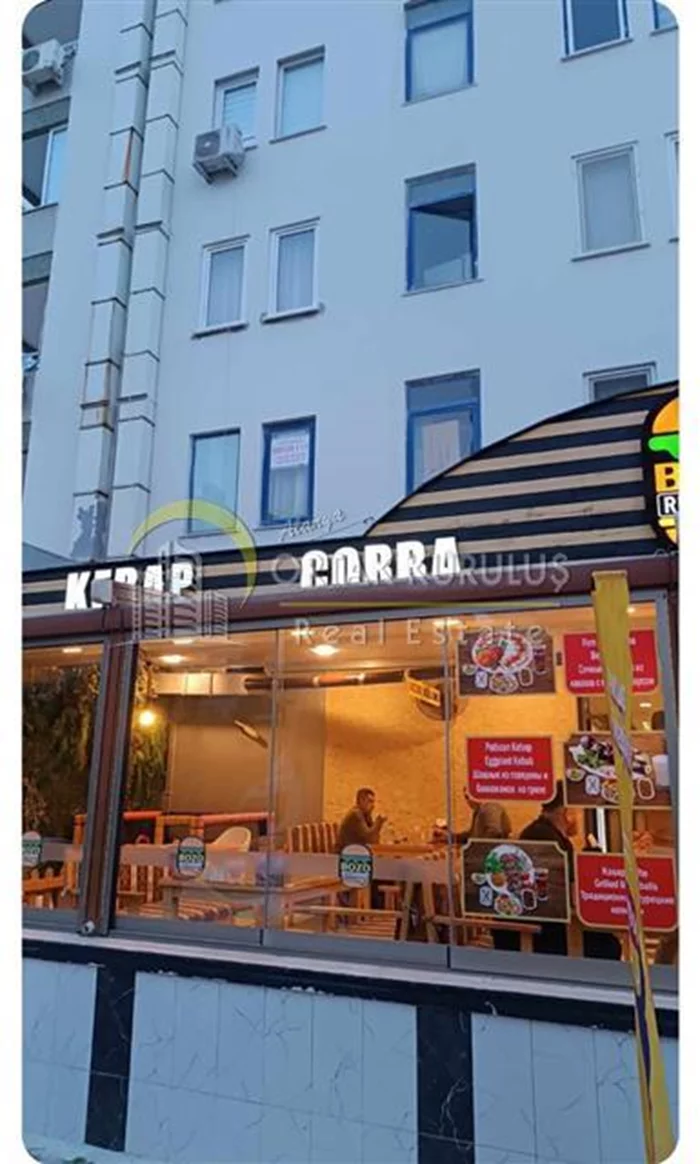 property for sale Mahmutlar - photo 3