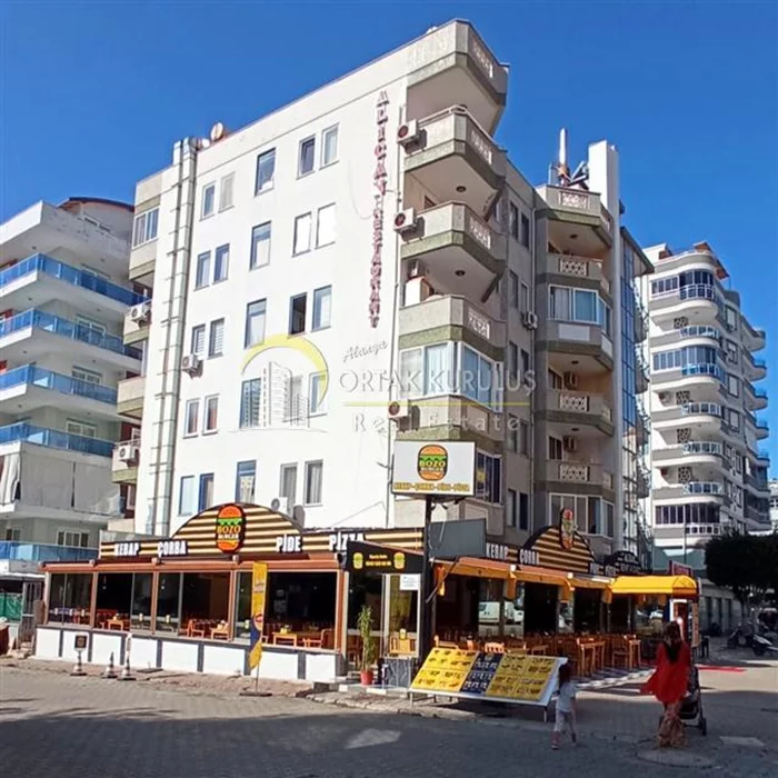 property for sale Mahmutlar - photo 2