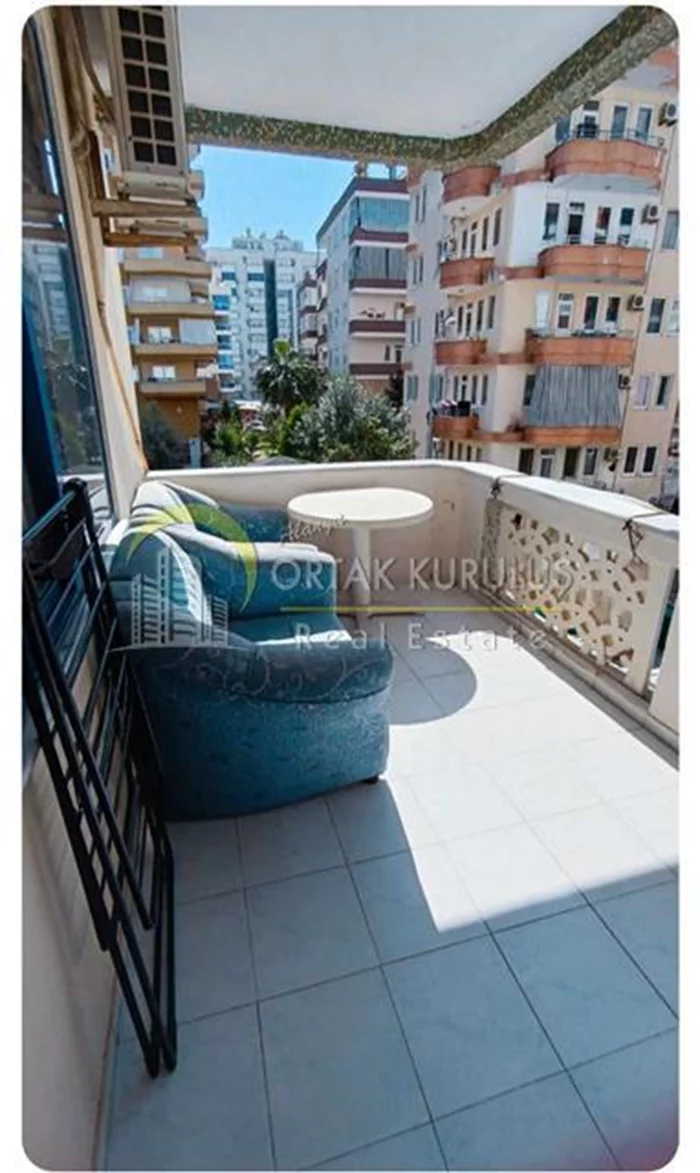 property for sale Mahmutlar - photo 26