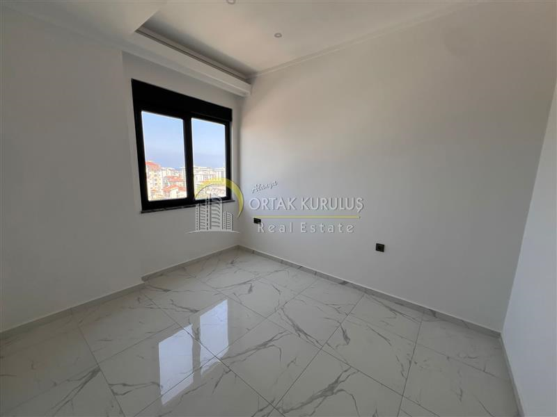 property for sale Mahmutlar 59851