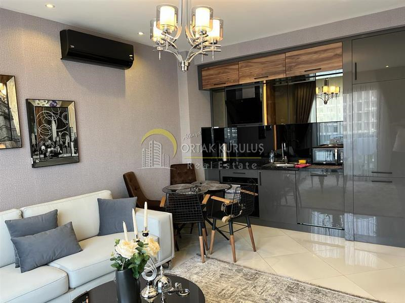 property for sale Mahmutlar 60017