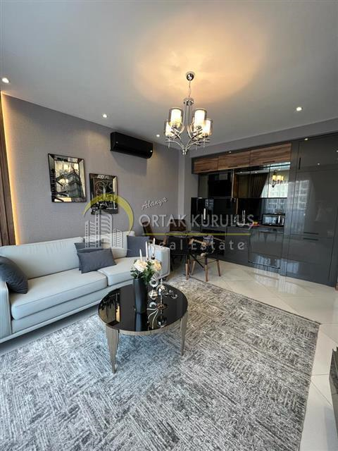 property for sale Mahmutlar 60025