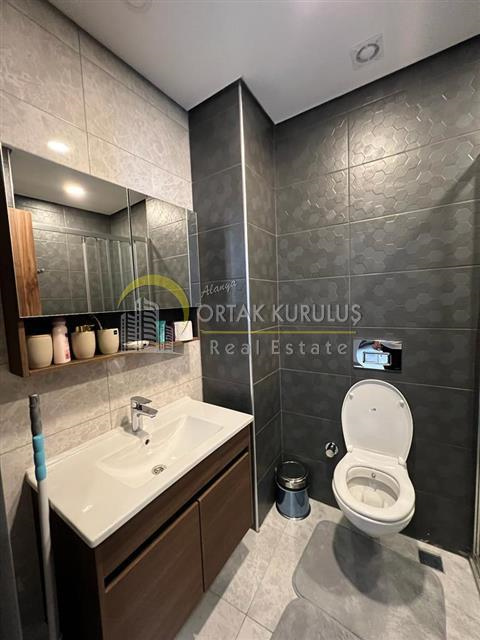 property for sale Mahmutlar 60020