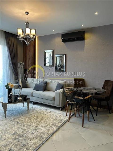 property for sale Mahmutlar 60027