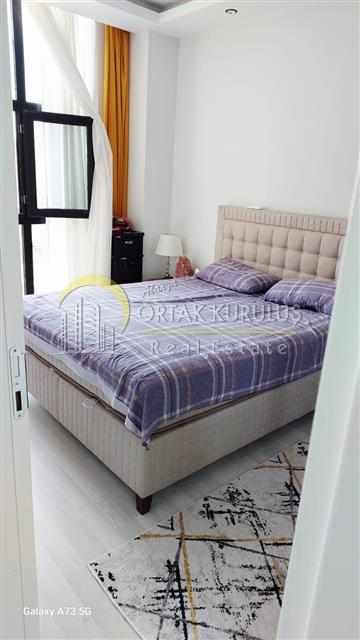 property for sale Mahmutlar 60058