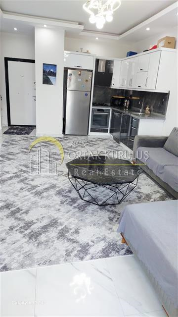 property for sale Mahmutlar 60074