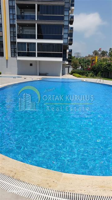 property for sale Mahmutlar 60096