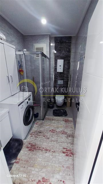 property for sale Mahmutlar 60057
