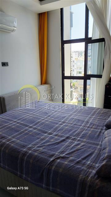 property for sale Mahmutlar 60056