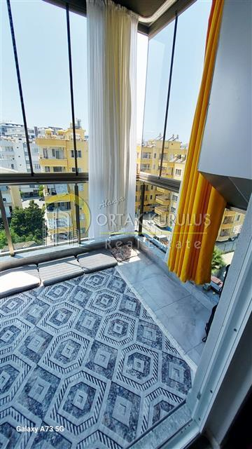 property for sale Mahmutlar 60084