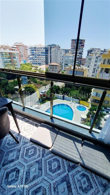 property for sale Mahmutlar 60077