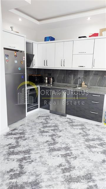 property for sale Mahmutlar 60095