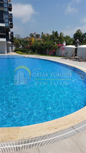 property for sale Mahmutlar 60092