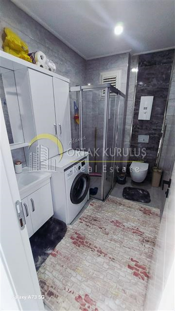 property for sale Mahmutlar 60059