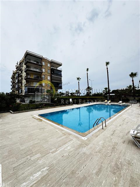 property for sale Mahmutlar 60147