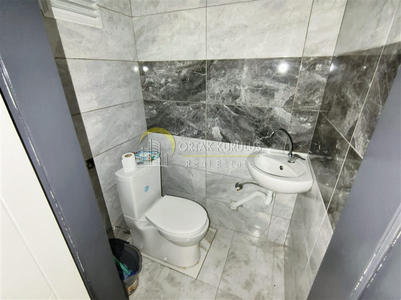 property for sale Mahmutlar 60221