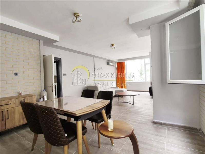property for sale Mahmutlar 60224