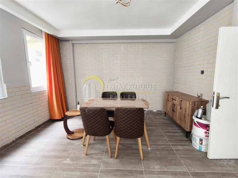 property for sale Mahmutlar 60234
