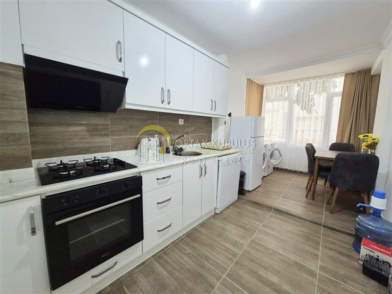 property for sale Mahmutlar 60223