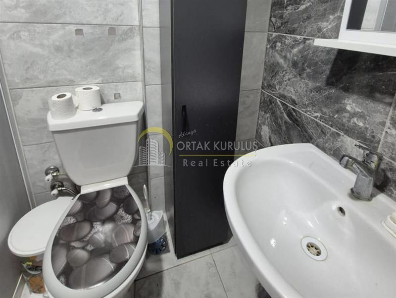property for sale Mahmutlar 60207