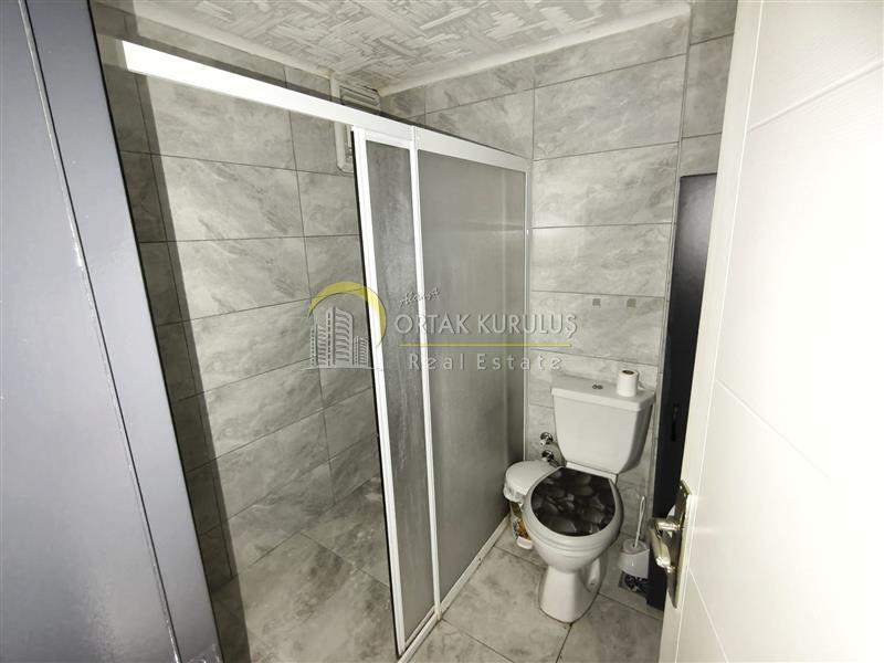 property for sale Mahmutlar 60225