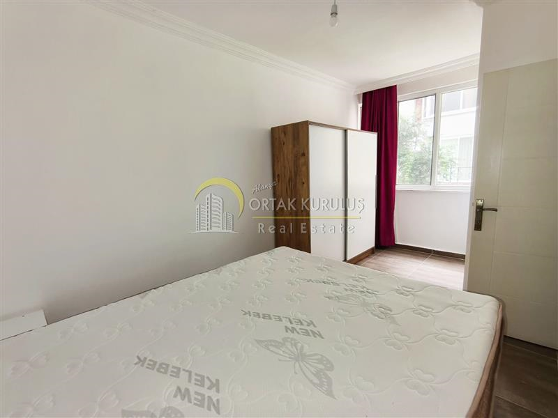 property for sale Mahmutlar 60206