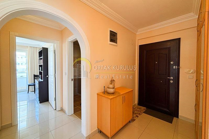 property for sale Mahmutlar 60237