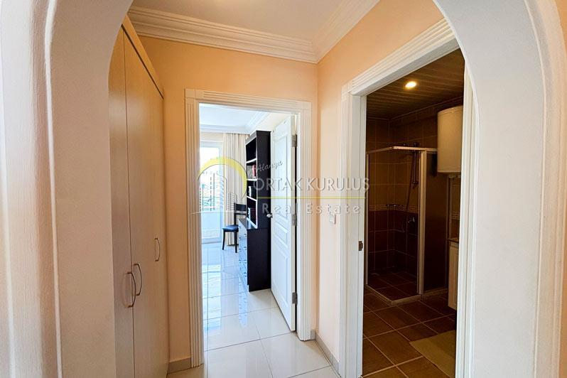 property for sale Mahmutlar 60257