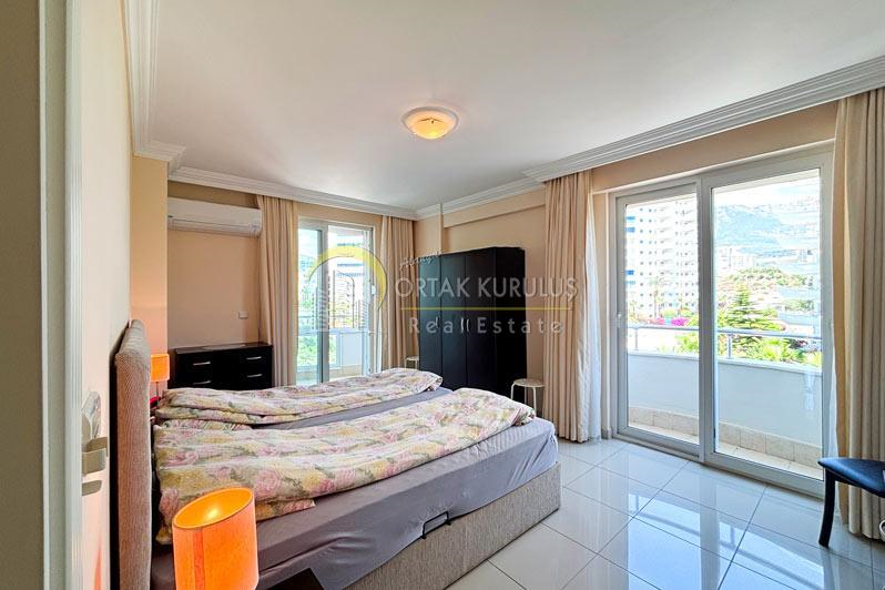 property for sale Mahmutlar 60249