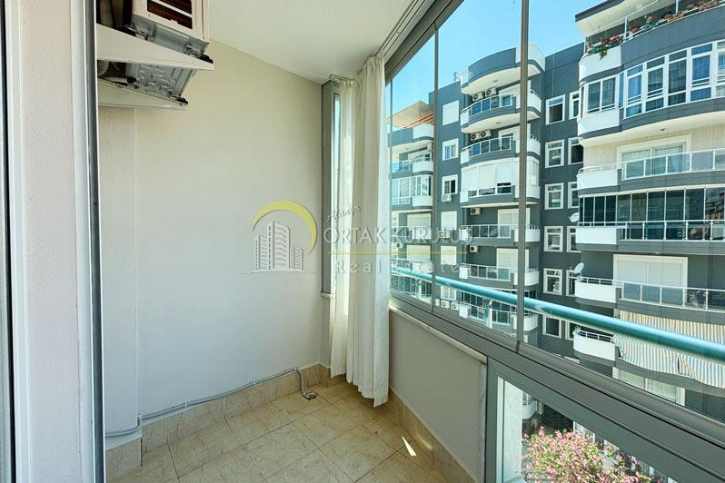 property for sale Mahmutlar 60290