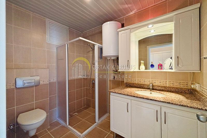 property for sale Mahmutlar 60248