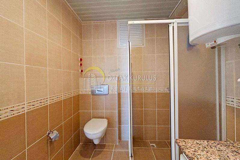 property for sale Mahmutlar 60254