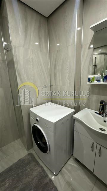 property for sale Mahmutlar 60299