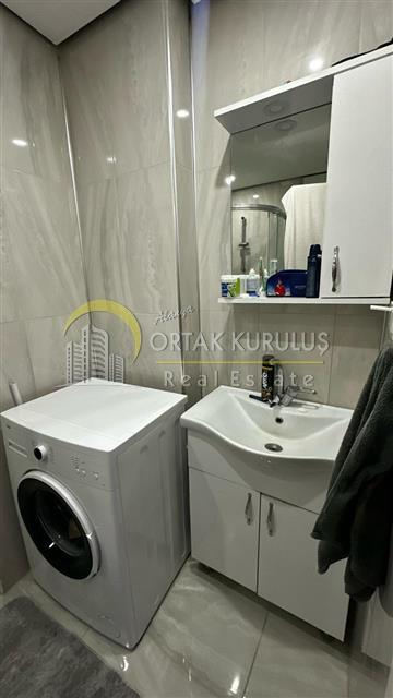 property for sale Mahmutlar 60302