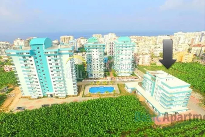 property for sale Mahmutlar - photo 8